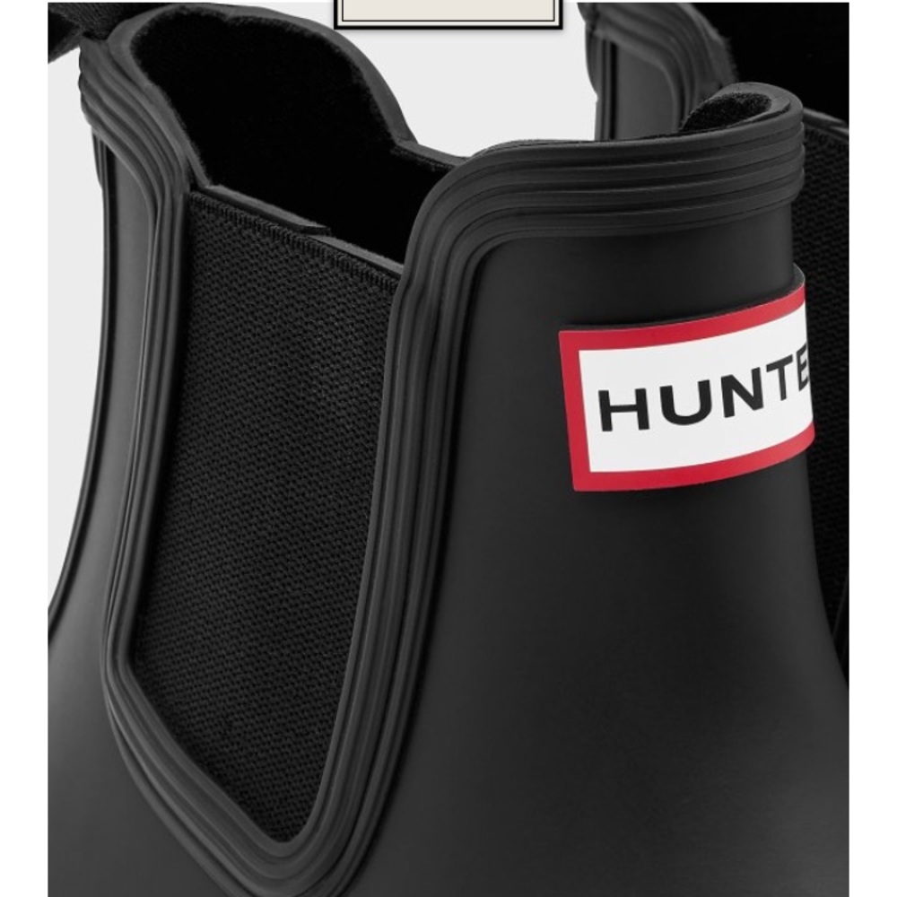 Women’s Hunter Chelsea Size 5